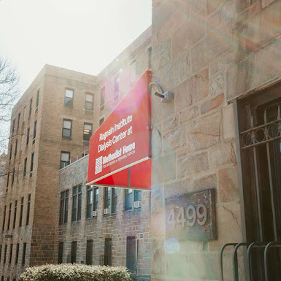 Methodist Home for Nursing and Rehabilitation — homepage
