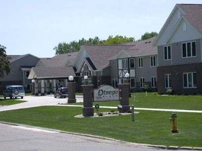Methodist Manor Retirement Community — homepage