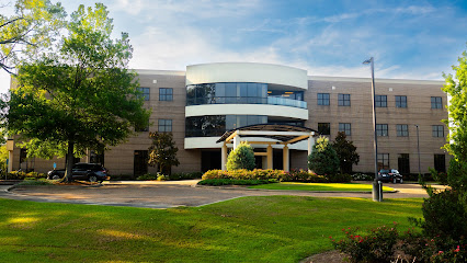 METHODIST SEPCIALTY CARE CENTER — homepage