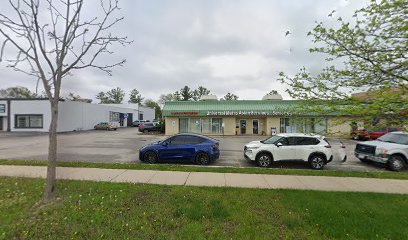 METRO HOME HEALTH CARE INC — homepage