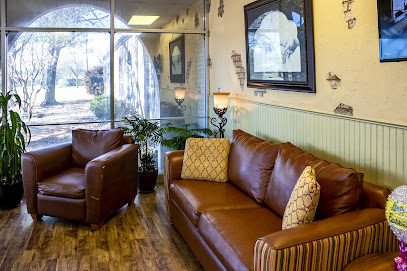 MEXIA LTC Nursing and Rehabilitation — homepage