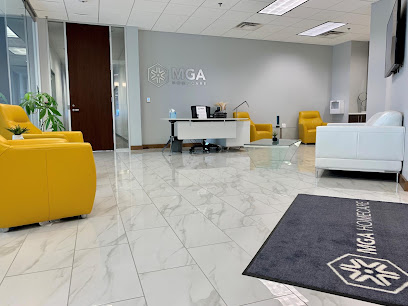 MGA HOMECARE — homepage