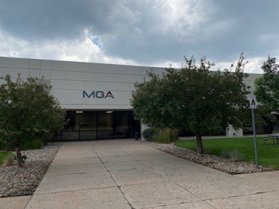 MGA HOMECARE — homepage