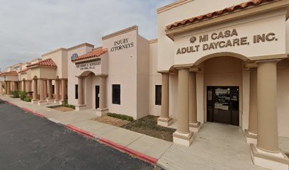 Mi Casa Adult Day Care — homepage