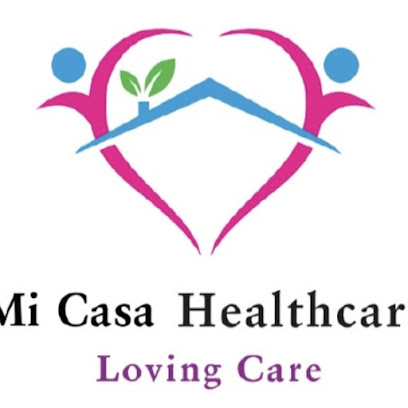 MI CASA HOSPICE-SAN ANTONIO — homepage