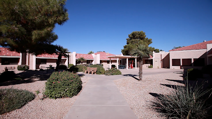 MI CASA NURSING CENTER — homepage