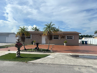 Mi Hogar INC — homepage