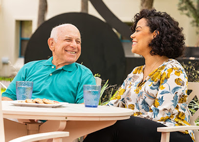 Miami Jewish Health — homepage