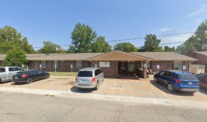 Miami Nursing Center, LLC — homepage