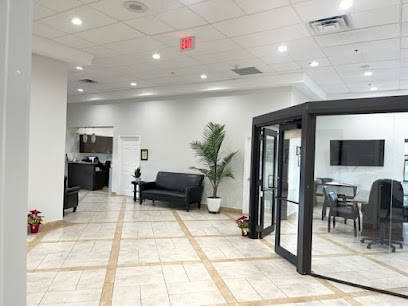 Miami Shores Nursing & Rehabilitation Center — homepage