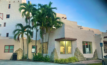 MIAMI SPRINGS NURSING AND REHABILITATION CENTER — homepage