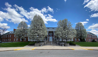 Michigan Masonic Home — homepage
