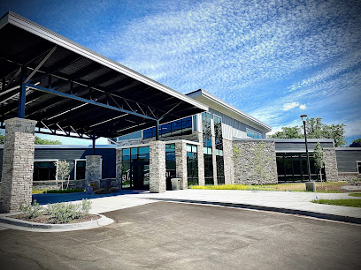 Michigan Veteran Homes at Grand Rapids — homepage