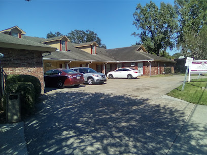 Mid City Community Nursing and Rehab — homepage