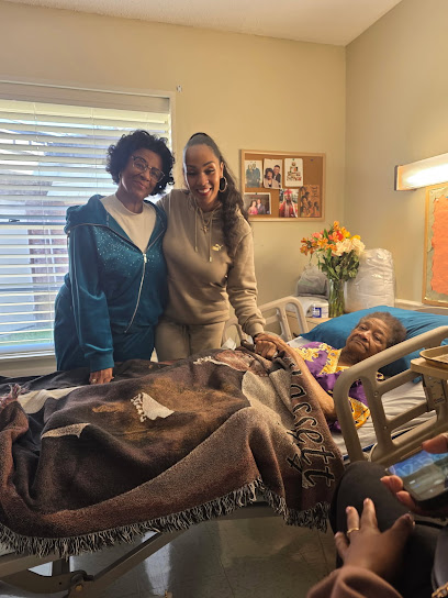 MID DELTA HOSPICE SOUTH, INC DBA BRISTOL HOSPICE - BROOKHAVEN — homepage