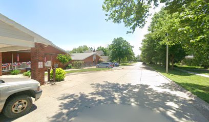Mid-Nebraska Lutheran Home — homepage