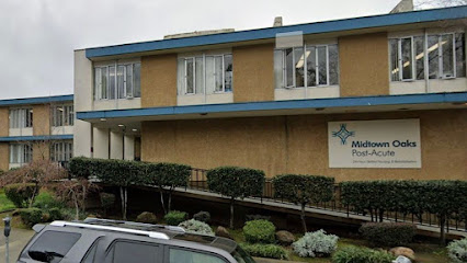 Mid-Town Oaks Post-Acute — homepage
