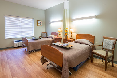 MID-VALLEY HEALTH CARE CENTER — homepage