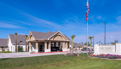 MID VALLEY NURSING & REHABILITATION — homepage