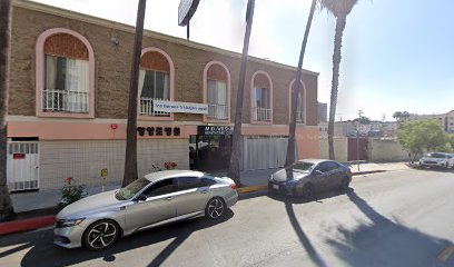 MID-WILSHIRE HEALTH CARE CNTR — homepage