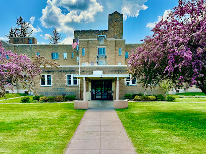 MIDDLE RIVER HEALTH AND REHABILITATION CENTER — homepage