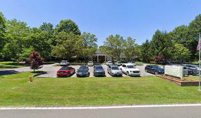 Middlesboro Nursing and Rehabilitation Facility — homepage