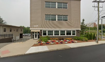 MIDDLESEX HEALTH CARE AT HOME & HOSPICE PROGRAM — homepage