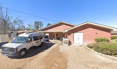 MIDDLETON OAKS HEALTH AND REHABILITATION — homepage