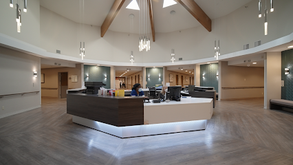 MIDDLETON VILLAGE NURSING AND REHAB — homepage