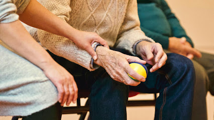 MIDDLETOWN NURSING AND REHABILITATION CENTER — homepage