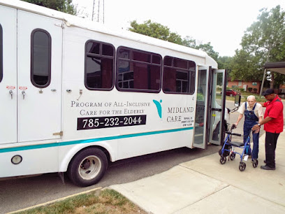 MIDLAND CARE HOSPICE — homepage