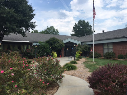 Midlands Health & Rehabilitation Center — homepage