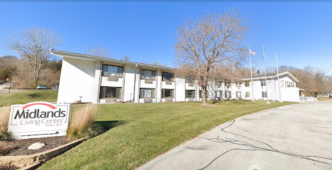 Midlands Living Center L L C — homepage