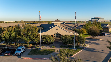 Midlothian Healthcare Center — homepage