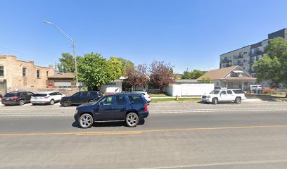 Midtown Manor — homepage
