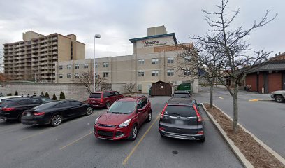 MIDTOWN OAKS HEALTH & REHAB CENTER — homepage