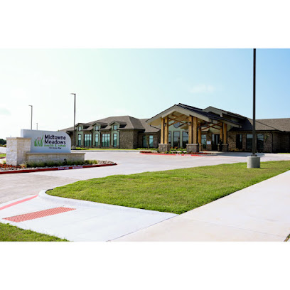 MIDTOWNE MEADOWS HEALTH & REHAB — homepage