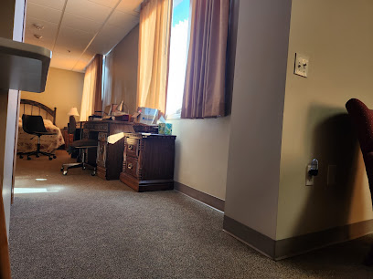 Midwest Covenant Home — homepage