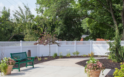 MIFFLIN CENTER — homepage