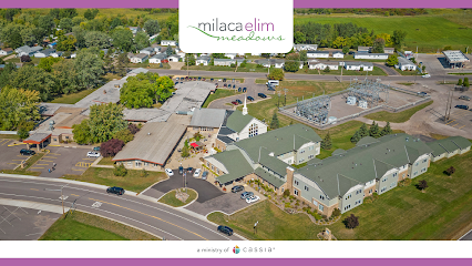 MILACA ELIM MEADOWS HEALTH CARE CENTER — homepage