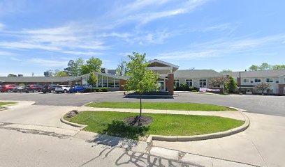 MILCREST NURSING CENTER — homepage