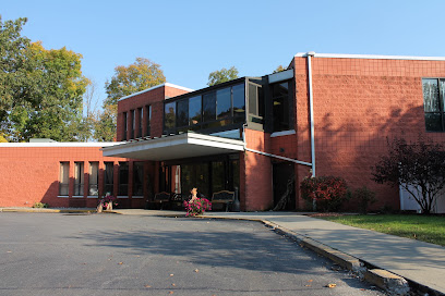 MILFORD REHABILITATION AND HEALTHCARE CENTER — homepage