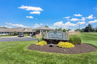 MILL CREEK NURSING & REHABILITATION — homepage