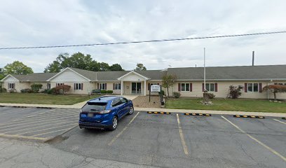 MILL MANOR CARE CENTER — homepage