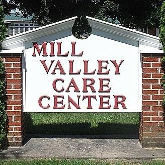 Mill Valley Care Center — homepage