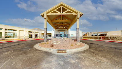 Millard County Care and Rehabilitation — homepage
