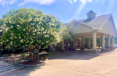 Millbrook Healthcare and Rehabilitation Center — homepage