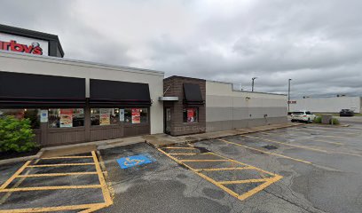 Millcreek Manor — homepage