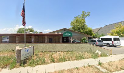 Millcreek Rehabilitation and Nursing — homepage