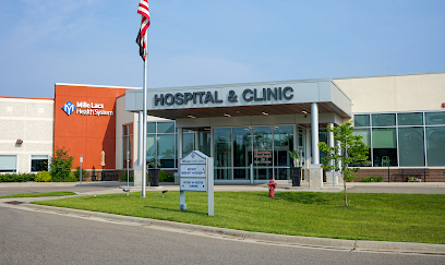 MILLE LACS HEALTH SYSTEM HOSPICE — homepage